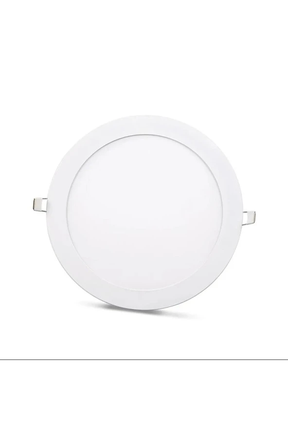 ACK - 15W SLİM LED SPOT ARMATÜR 6500K BEYAZ IŞIK AP01-01530 - Resim 2