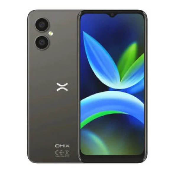 Omix X3 4 GB 64 GB Cep Telefonu (Omix Türkiye Garantili)