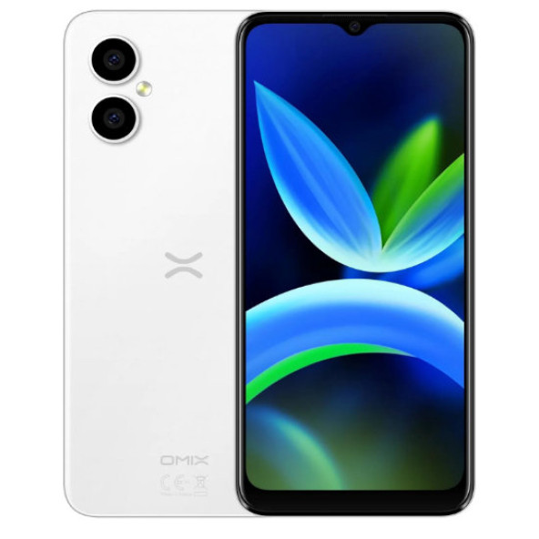Omix X3 4 GB 64 GB Cep Telefonu (Omix Türkiye Garantili) - 2