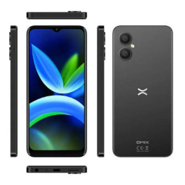Omix X3 4 GB 64 GB Cep Telefonu (Omix Türkiye Garantili) - 5