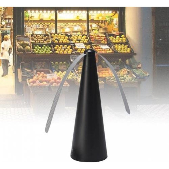 Aprilla Aik 9910 Elektronik Sinek Kovucu Pervane AIK9903 - 2