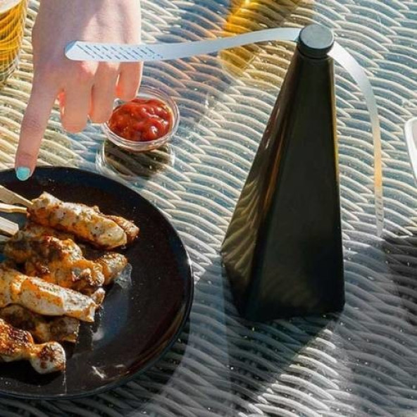 Aprilla Aik 9910 Elektronik Sinek Kovucu Pervane AIK9903 - 3