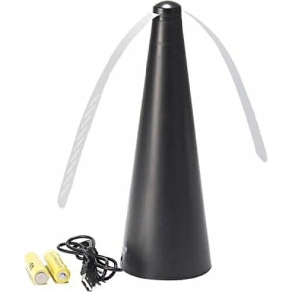 Aprilla Aik 9910 Elektronik Sinek Kovucu Pervane AIK9903 - 5