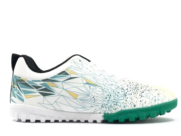 Cool Messi Profesyonel Unisex Halısaha Ayakkabısı - Resim 4