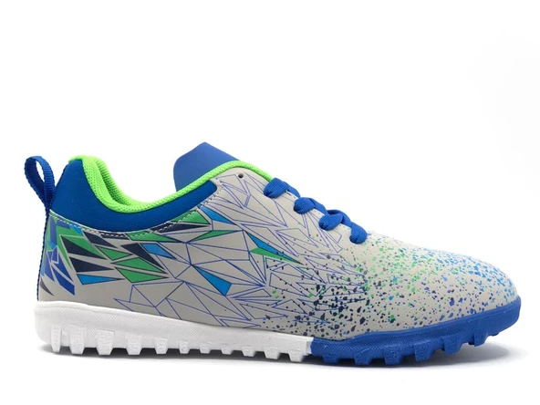 Cool Messi Profesyonel Unisex Halısaha Ayakkabısı - Resim 4