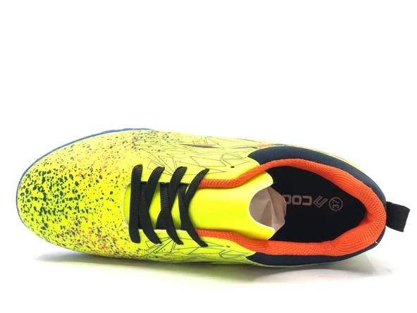 Cool Messi Profesyonel Unisex Halısaha Ayakkabısı - Resim 8