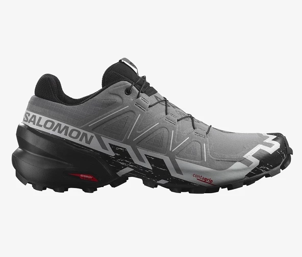 Salomon Speedcross 6 L41738000 Outdoor Erkek Spor Ayakkabı