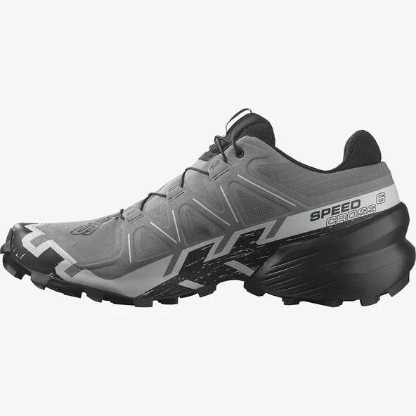 Salomon Speedcross 6 L41738000 Outdoor Erkek Spor Ayakkabı - 3