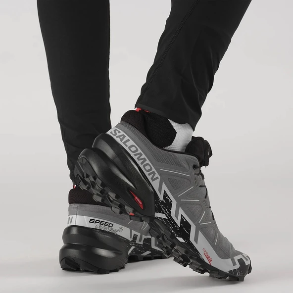 Salomon Speedcross 6 L41738000 Outdoor Erkek Spor Ayakkabı - 8