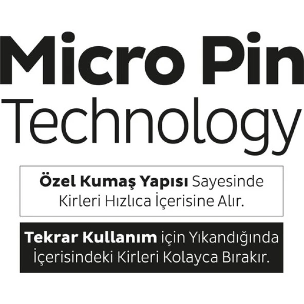 Sleepy Easy Clean Bio Çözünür Karanfil ve Tarçın Yüzey Temizlik Havlusu 50 Yaprak - 4