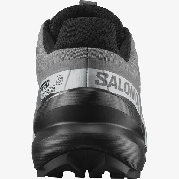 Salomon Speedcross 6 L41738000 Outdoor Erkek Spor Ayakkabı - Resim 11