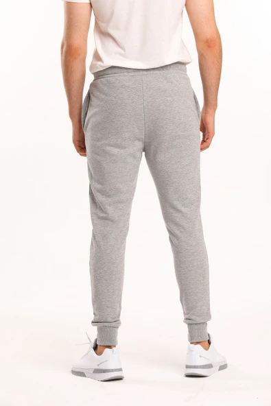 Hammer Jack 602-T80-E Dion Pant Erkek Eşofman Altı - Resim 4