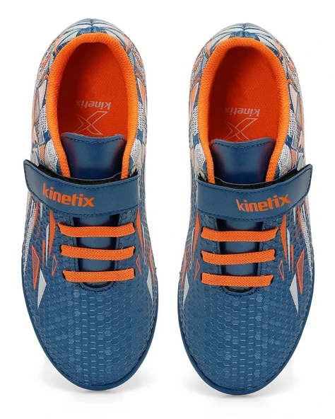 Kinetix Estes Tf Çocuk Halısaha Ayakkabısı - Resim 4