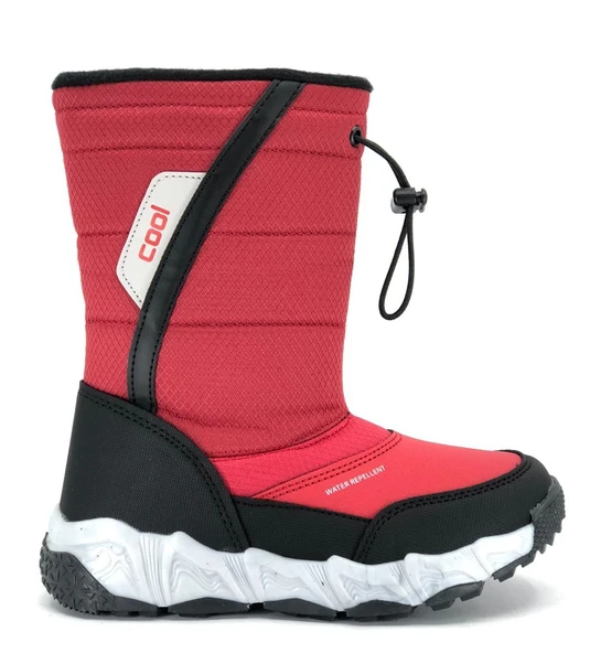 Cool Unisex Çocuk Kar Botu ürün görseli