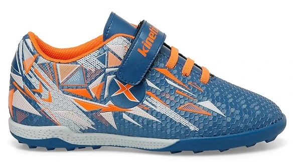 Kinetix Estes Tf Çocuk Halısaha Ayakkabısı - Resim 10