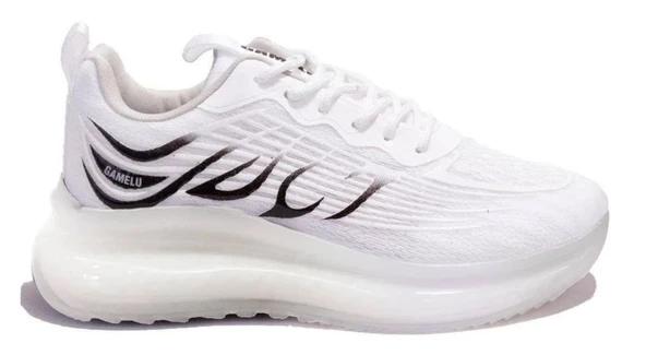 Gamelu Apple Air Bosth Ortopedik Erkek Spor Ayakkabı - Resim 5