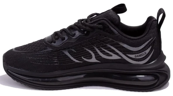 Gamelu Apple Air Bosth Ortopedik Erkek Spor Ayakkabı - Resim 3