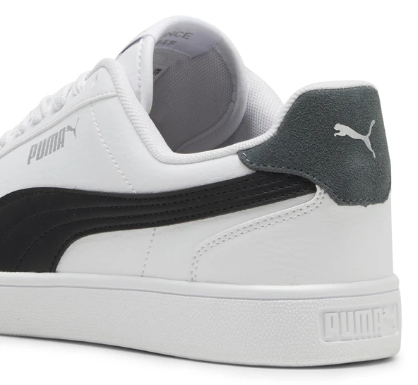 Puma Shuffle 309668-30 Sneaker Unisex Spor Ayakkabi - 5