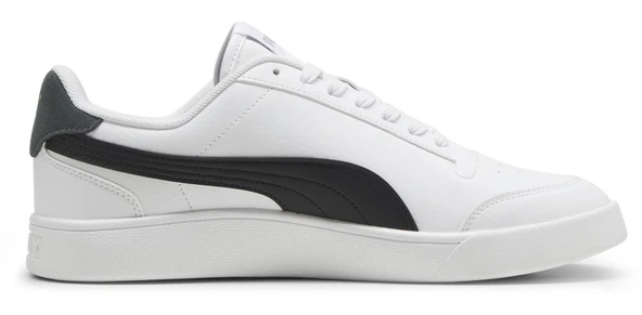 Puma Shuffle 309668-30 Sneaker Unisex Spor Ayakkabi - 3