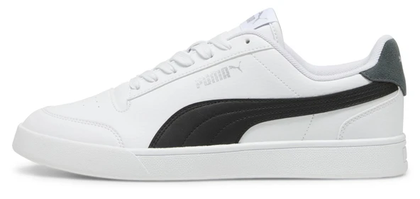 Puma Shuffle 309668-30 Sneaker Unisex Spor Ayakkabi - 1