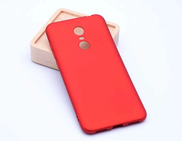 Xiaomi Redmi 5 Kılıf Premier Silikon Kapak