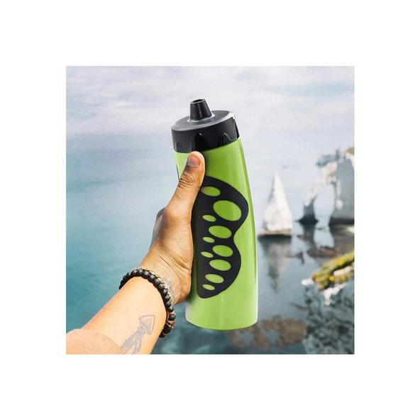 Herevin Matara Soft Touch Sporcu Kombin Renkli 700 ML (Karışık Renk 1 Adet) - 2