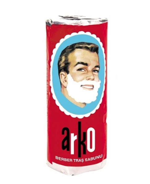 Arko Berber Tıraş Sabunu 12 x 75 G - 2