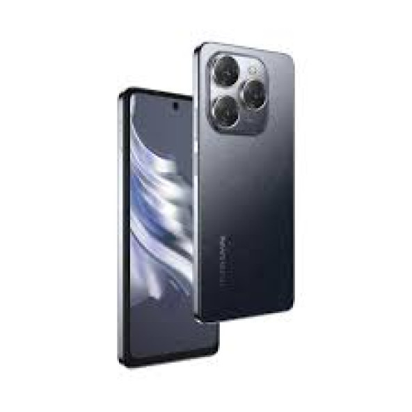 Tecno Spark 20 Pro 256 GB 8+8 GB Ram SİYAH RENK (Tecno Türkiye Garantili) - 5
