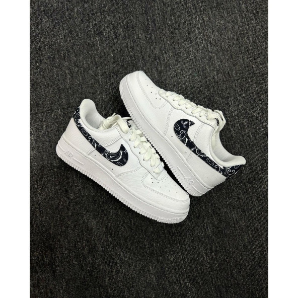 Nike Air Force 1 '07 Paisley Essential CZ0270-102