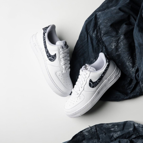 Nike Air Force 1 '07 Paisley Essential CZ0270-102 - 6