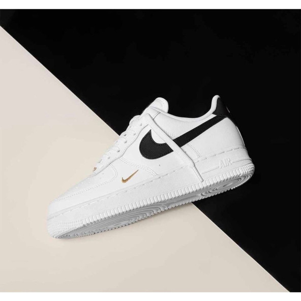 Nike Air Force 1 '07 Essential White DZ1557-100 - 2
