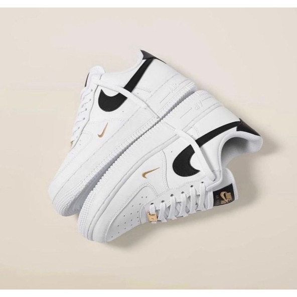 Nike Air Force 1 '07 Essential White DZ1557-100 - 4