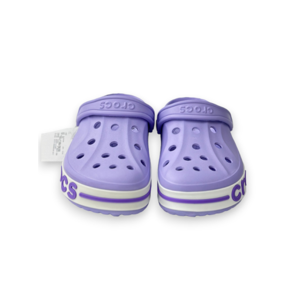 CROCS BAYABAND KADIN CLOG LİLA