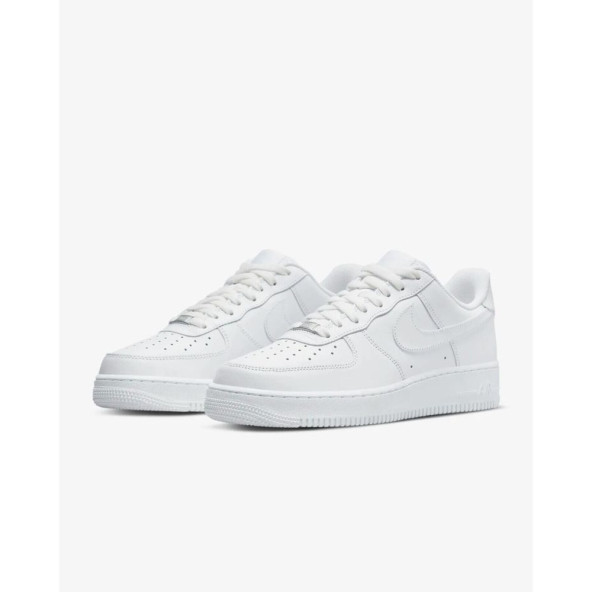 Nike Air Force 1 White '07