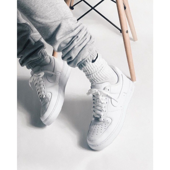 Nike Air Force 1 White '07 CW2288-111 - 2