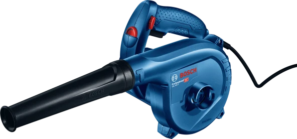 Bosch Professional GBL 800E CE Üfleyici