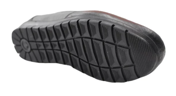 Polaris 103404 Comfort Hakiki Deri Kadın Ayakkabı - Resim 11