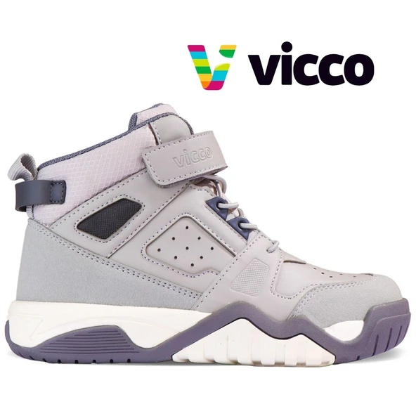 Vicco Mars Sneaker Force Ortopedik Çocuk Spor Ayakkabı ürün görseli