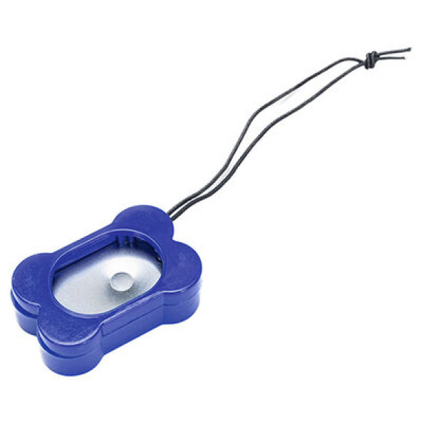 Karlie Akustik Clicker Köpek Eğitimi Aparatı 5 X 3 X 1,5 Cm Mavi Renk - 2