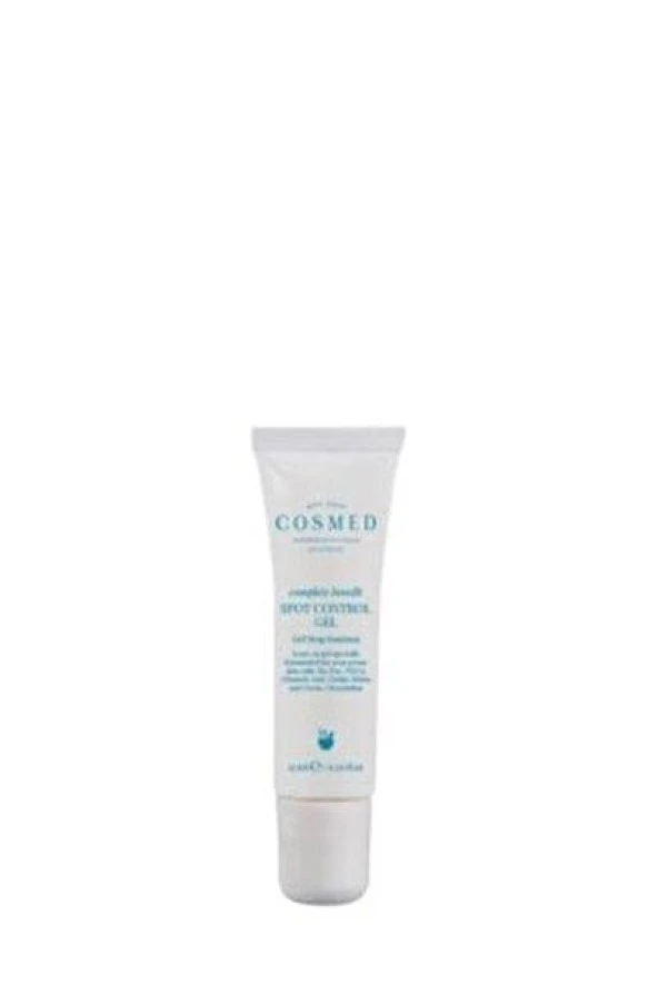 Cosmed Complete Spot Control Gel 15 ml