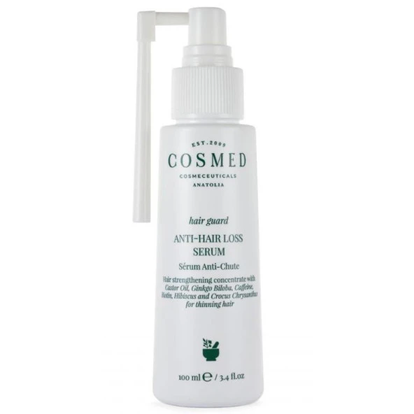 Cosmed Anti Hair Loss Serum 100 ml