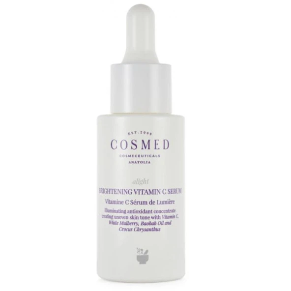 Cosmed Alight Brightening Vitamin C Serum 30 Ml