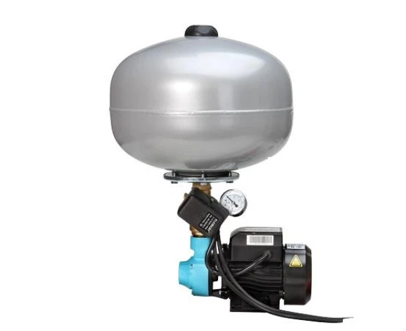 Alarko AKH 60 MNF Paket Hidrofor (2 Kat / 1-2 Daire ) - 2