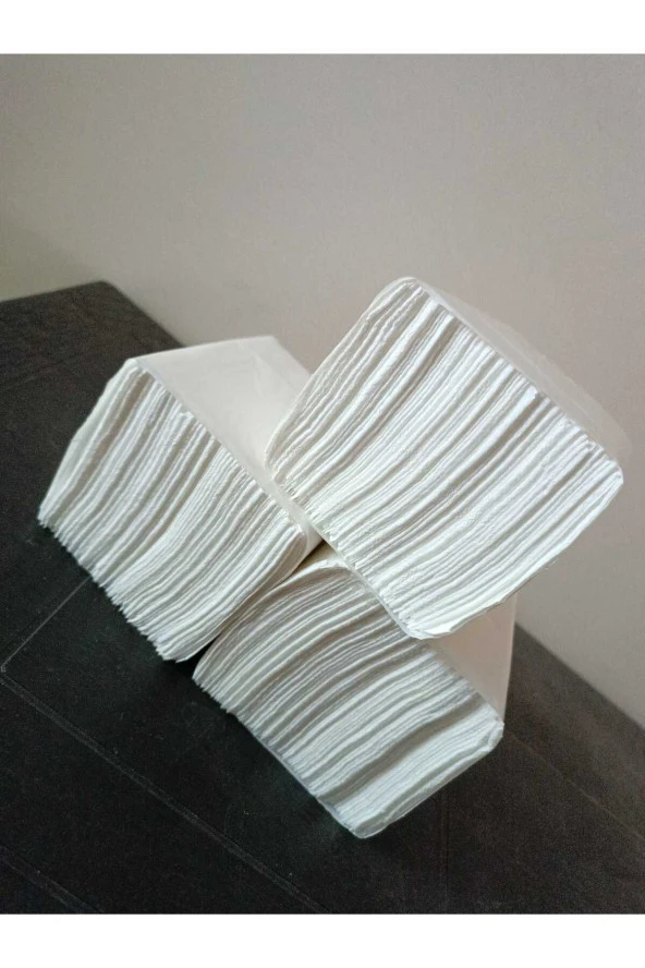 Aydeniz Peçete Masaüstü Dispenser Peçete 18 Pkt 100 Lü 1800 Ad. Dikkat Z Kat Havlu Peçete Değildir - Resim 5