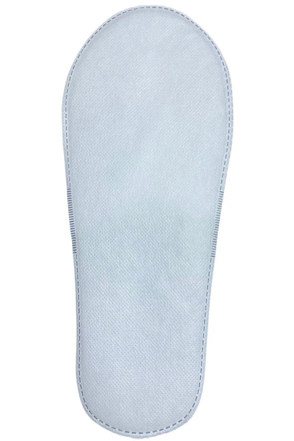 Otel Terliği 500 Adet Tek Kullanımlık Terlik ürün görseli