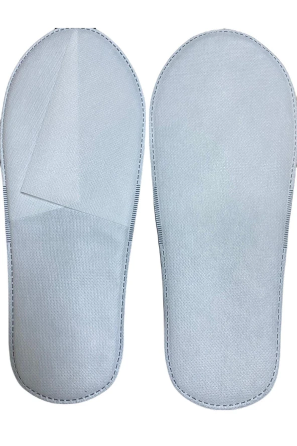 Otel Terliği 500 Adet Tek Kullanımlık Terlik - Resim 2