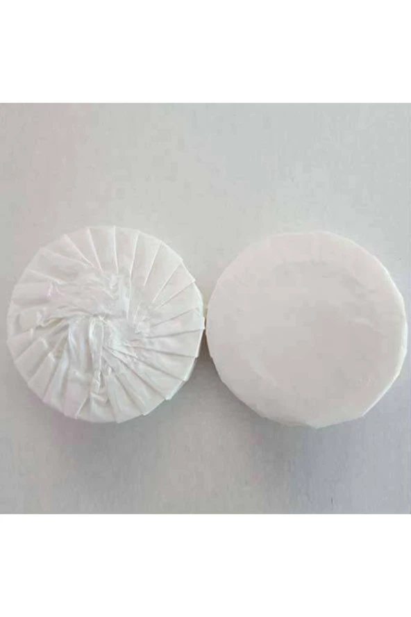 800 Adet Otel Sabunu Sargılı 20 gr - Resim 2