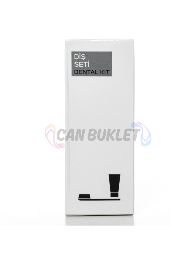 500 Adet Otel Tipi Tek Kullanımlık Tıraş Seti - Resim 2