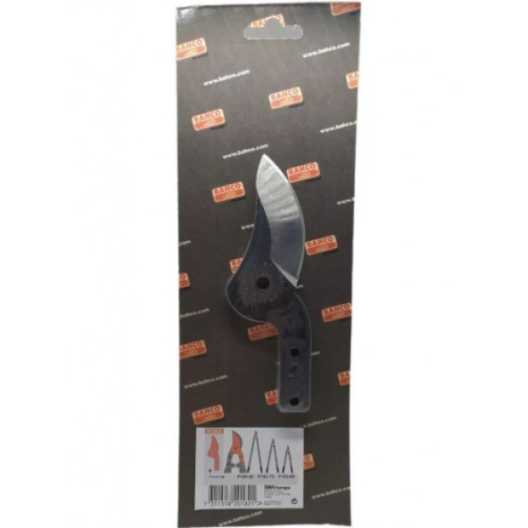 BAHCO R160A Kalın Dal Budama Makası Yedek Bıçak - 2