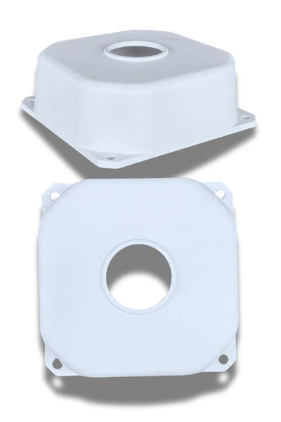 Fury 40 Lı - Kamera Buatı - A Kalite - Güvenlik Kamerası Sistemleri - Güvenlik Kamerası Montaj Buat - 2